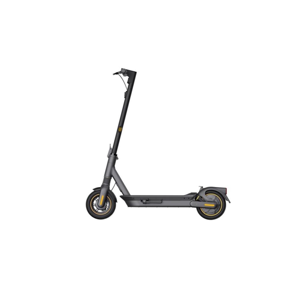Ninebot by Segway - KickScooter MAX G2 E Negro 25 kmh 15,3 Ah