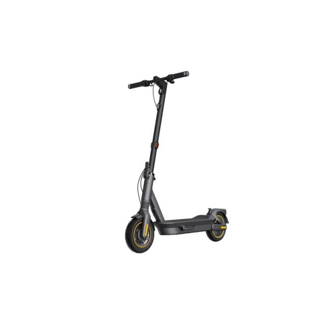 Ninebot by Segway - KickScooter MAX G2 E Negro 25 kmh 15,3 Ah
