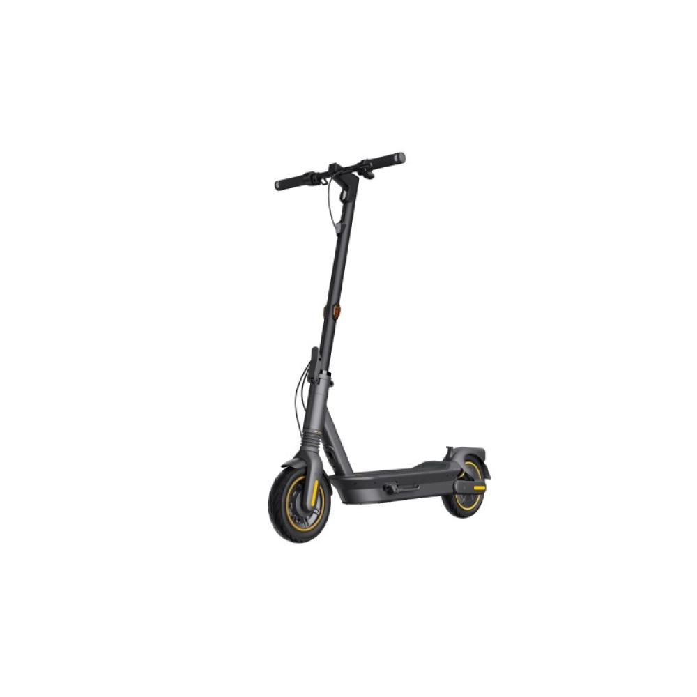 Ninebot by Segway - KickScooter MAX G2 E Negro 25 kmh 15,3 Ah