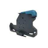 Gamber-Johnson - 7160-1148-10 soporte Soporte activo para teléfono móvil Tablet/UMPC Negro, Azul