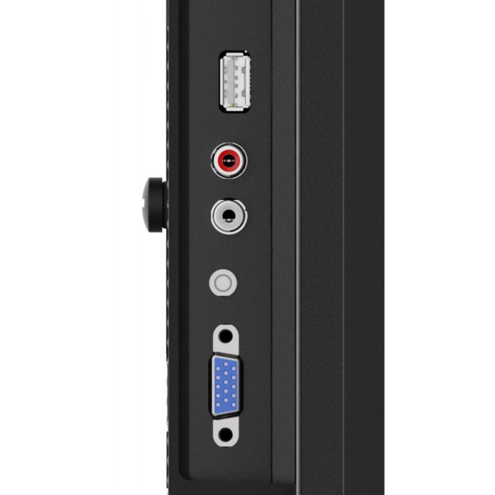 iiyama - PROLITE LE4341S-B2 Pantalla plana para señalización digital 108 cm (42.5") LCD 350 cd / m² Full HD Negro 18/7