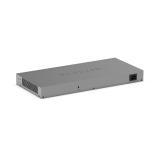 NETGEAR - XS724TM Gestionado L2/L3/L4 Gris