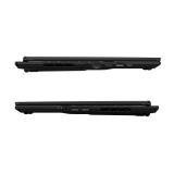 GIGABYTE - GAMING A16 Portátil – 16", 165Hz WUXGA, Ryzen 7 260, RTX 5060, 32GB DDR5 5200MHz, SSD Gen4 de 1TB, DOS, Garantía de 2