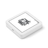 SumUp - Solo lector de tarjeta inteligente Batería Wi-Fi Blanco