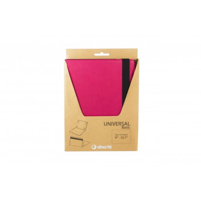 SilverHT - Funda Universal Basic (9'''' - 10.1'''') - 111930840199
