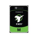 Seagate - Exos M disco duro interno 28 TB 7200 RPM 512 MB 3.5" SATA