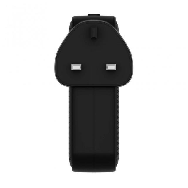 HYPER - HJ1001BKWWGL cargador de dispositivo móvil Mando de videoconsola, Teléfono móvil, Netbook, Portátil, Smartphone, Tableta