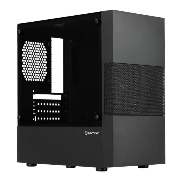 UNYKAch - Caja Micro ATX AERO C25