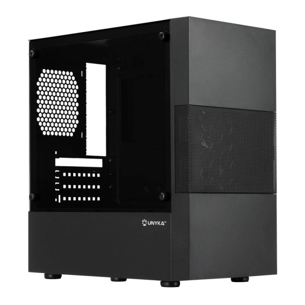 UNYKAch - Caja Micro ATX AERO C25