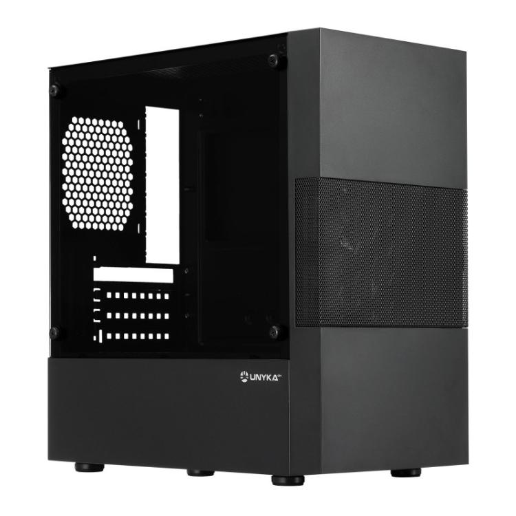 UNYKAch - Caja Micro ATX AERO C25