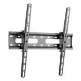 Savio - UTV-01 soporte para TV 177,8 cm (70") Plata