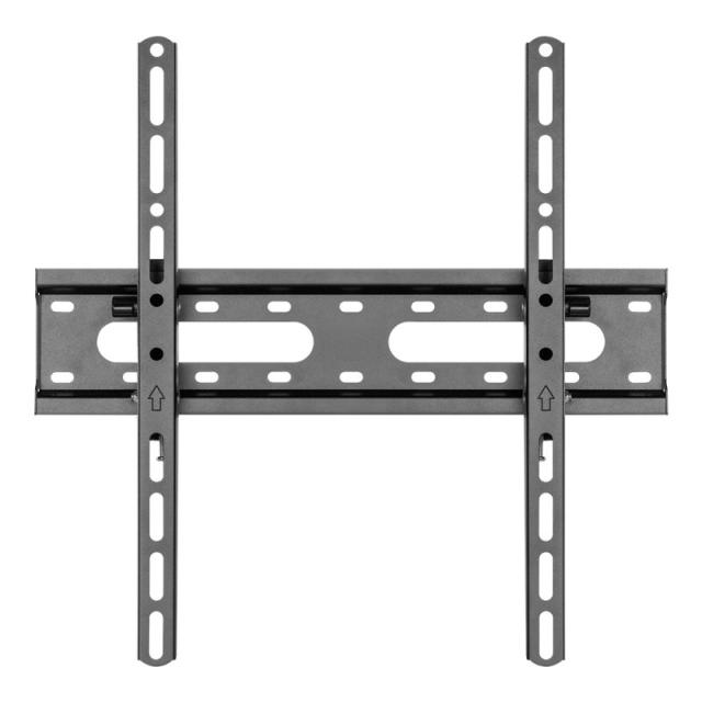 Savio - UTV-01 soporte para TV 177,8 cm (70") Plata