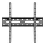 Savio - UTV-01 soporte para TV 177,8 cm (70") Plata