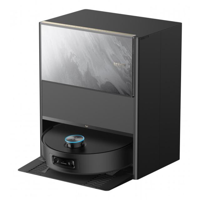 Dreame - Aqua10 Ultra Track Complete Negro