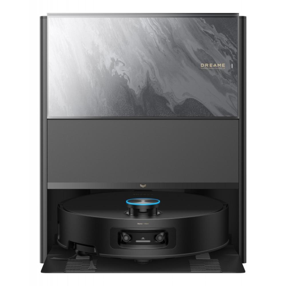 Dreame - Aqua10 Ultra Track Complete Negro