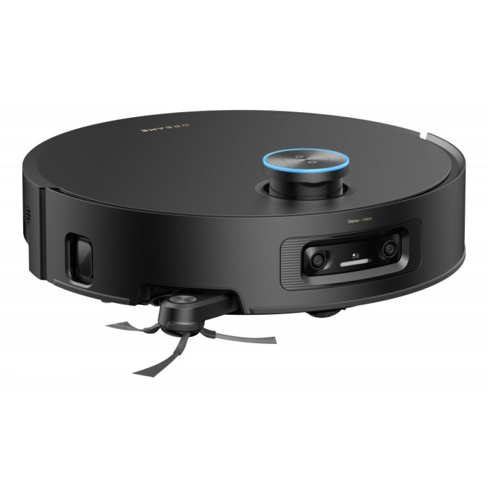 Dreame - Aqua10 Ultra Track Complete Negro