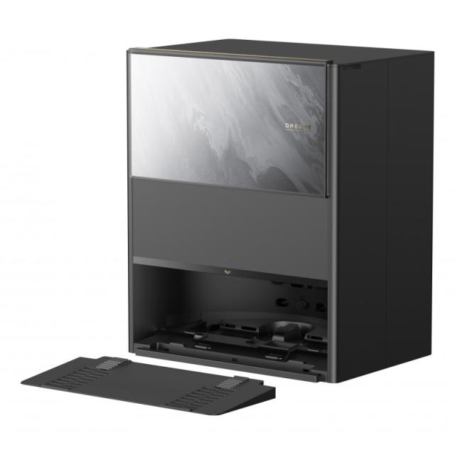 Dreame - Aqua10 Ultra Track Complete Negro