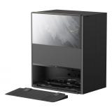 Dreame - Aqua10 Ultra Track Complete Negro