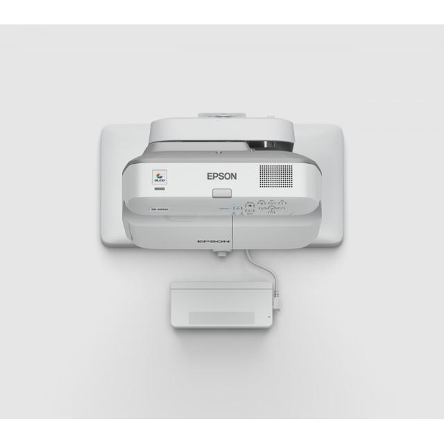 Epson - EB-695Wi