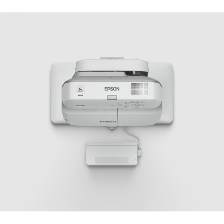 Epson - EB-695Wi