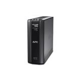 APC - BR1200G-FR sistema de alimentación ininterrumpida (UPS) Línea interactiva 1,2 kVA 720 W