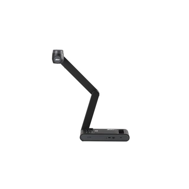 AVer - M70W cámara de documentos Negro 25,4 / 3,2 mm (1 / 3.2") CMOS USB/Wi-Fi