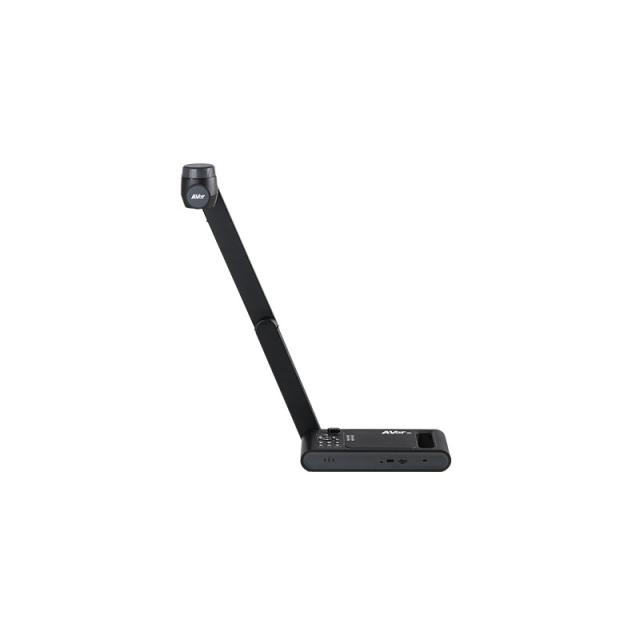 AVer - M70W cámara de documentos Negro 25,4 / 3,2 mm (1 / 3.2") CMOS USB/Wi-Fi