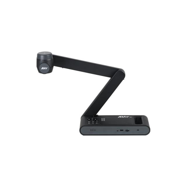 AVer - M70W cámara de documentos Negro 25,4 / 3,2 mm (1 / 3.2") CMOS USB/Wi-Fi