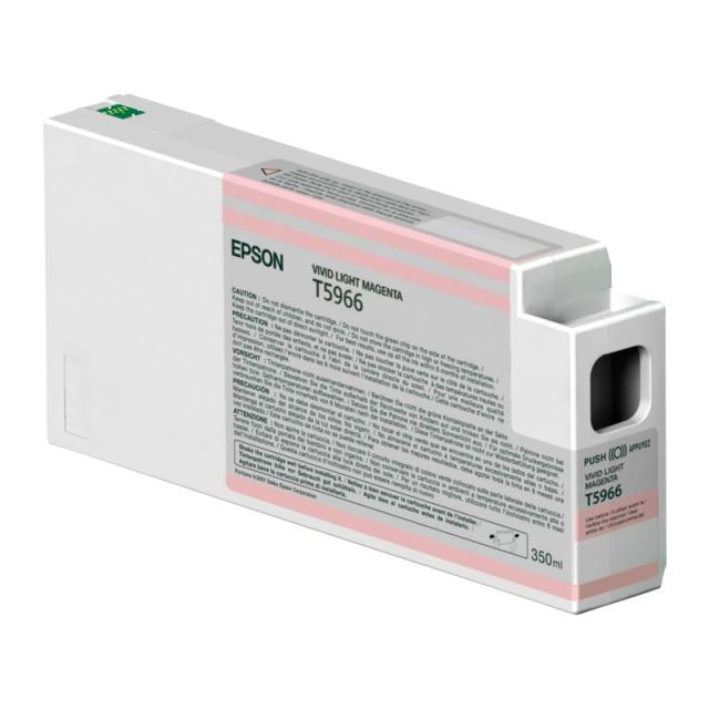 Epson - Cartucho T596600 magenta claro vivo