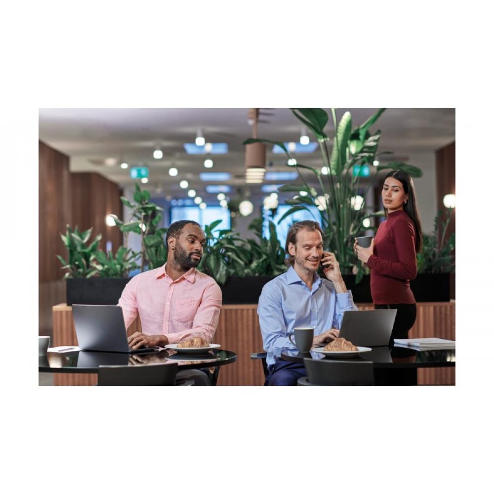 Kensington - Filtro de privacidad extraíble en dos direcciones para portátiles de 15,6" 16:10