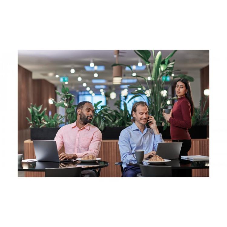 Kensington - Filtro de privacidad extraíble en dos direcciones para portátiles de 15,6" 16:10