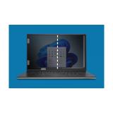 Kensington - Filtro de privacidad extraíble en dos direcciones para portátiles de 15,6" 16:10