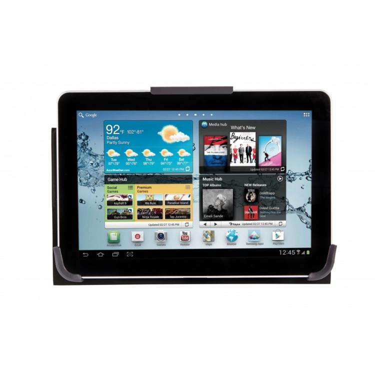 SilverHT - Funda Universal Camera Pro (9'''' - 10.1'''') - 111931840199