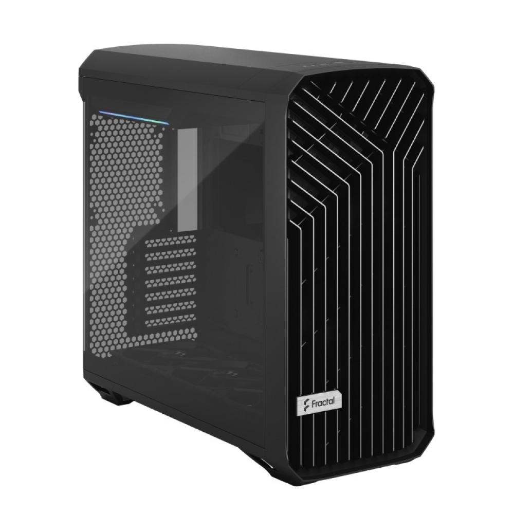 Fractal Design - Torrent Torre Negro - FD-C-TOR1A-01