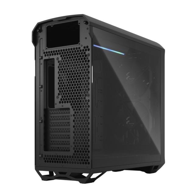 Fractal Design - Torrent Torre Negro - FD-C-TOR1A-01