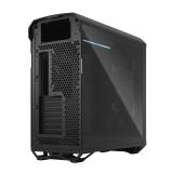 Fractal Design - Torrent Torre Negro - FD-C-TOR1A-01