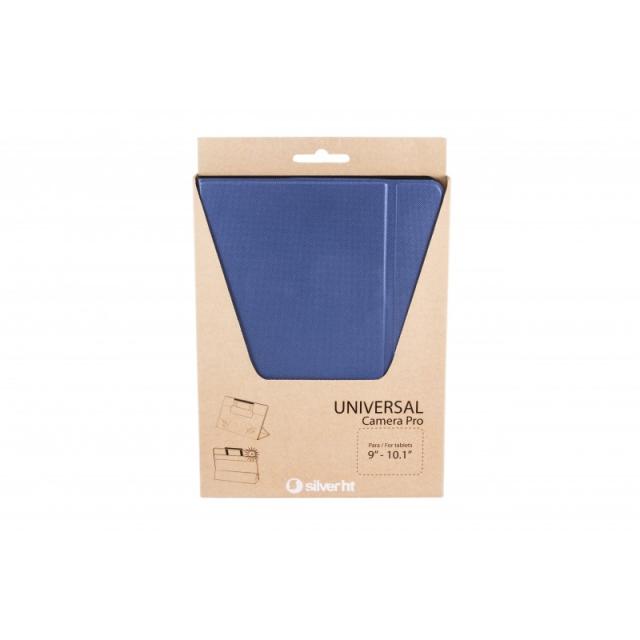 SilverHT - Funda Universal Camera Pro (9'''' - 10.1'''') - 111931840199
