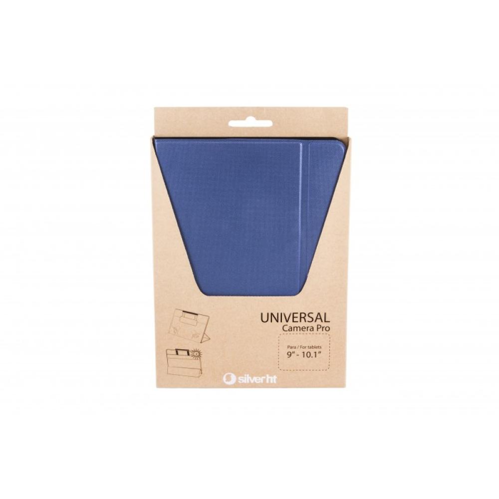 SilverHT - Funda Universal Camera Pro (9'''' - 10.1'''') - 111931840199