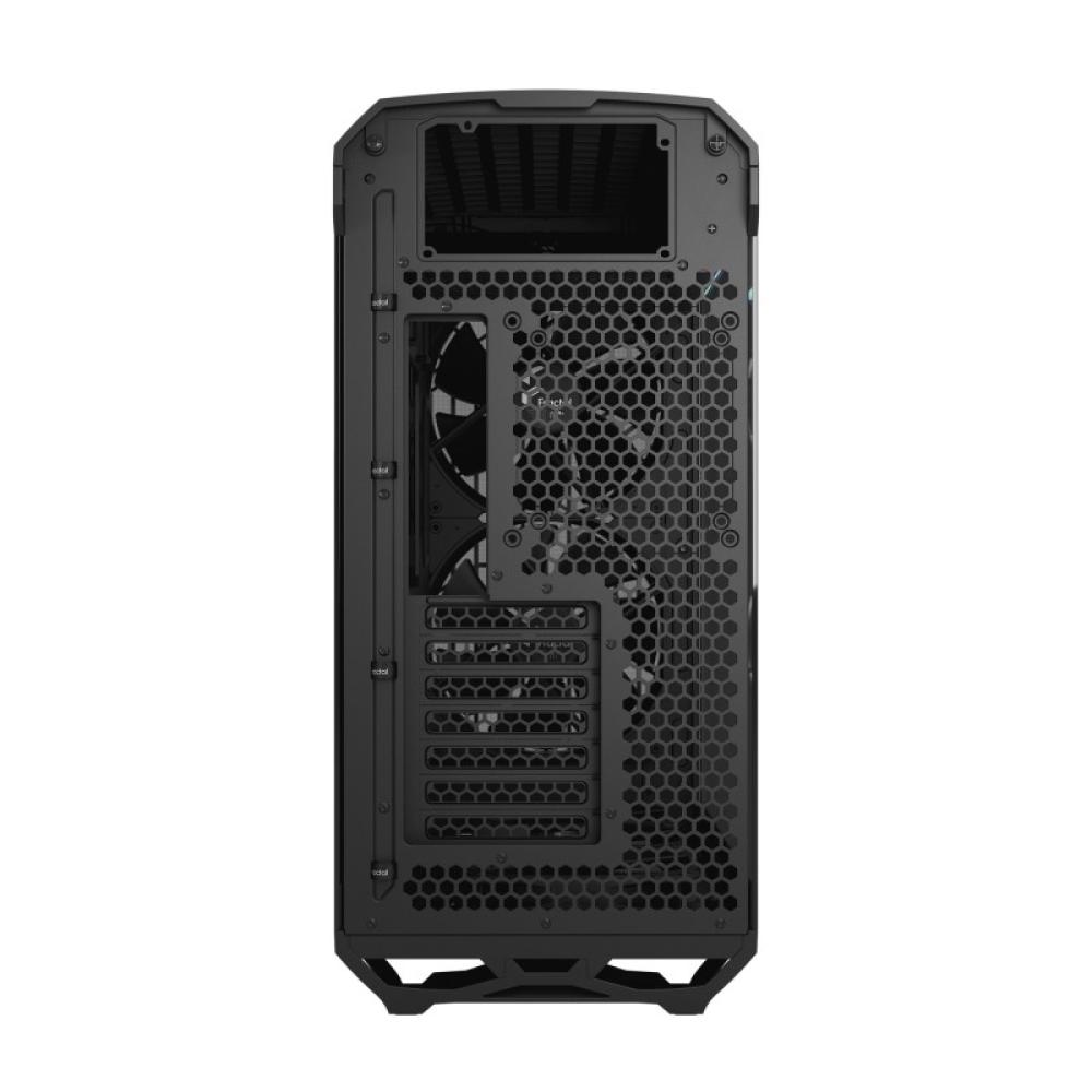 Fractal Design - Torrent Torre Negro - FD-C-TOR1A-01