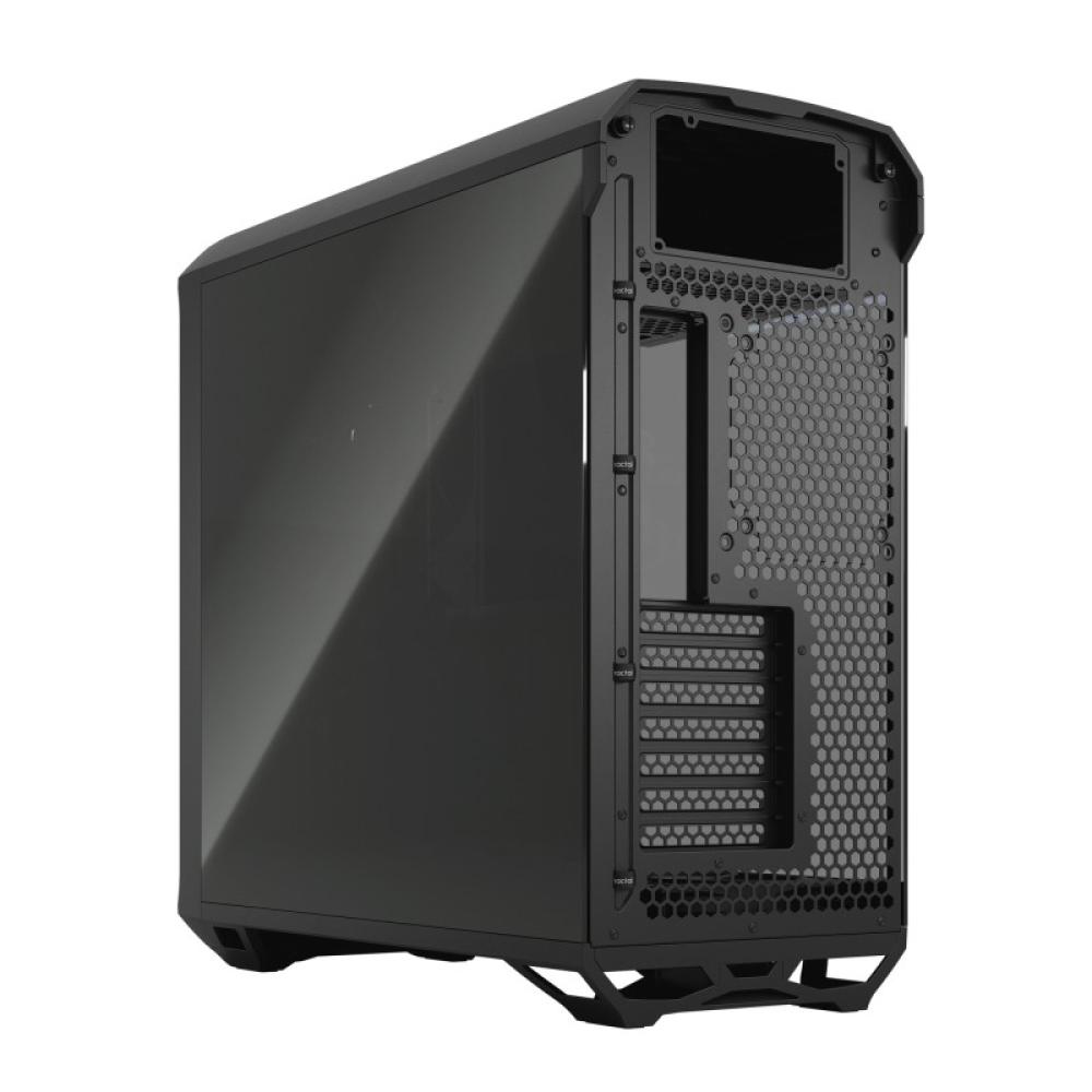 Fractal Design - Torrent Torre Negro - FD-C-TOR1A-01