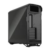 Fractal Design - Torrent Torre Negro - FD-C-TOR1A-01
