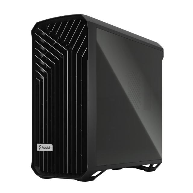 Fractal Design - Torrent Torre Negro - FD-C-TOR1A-01
