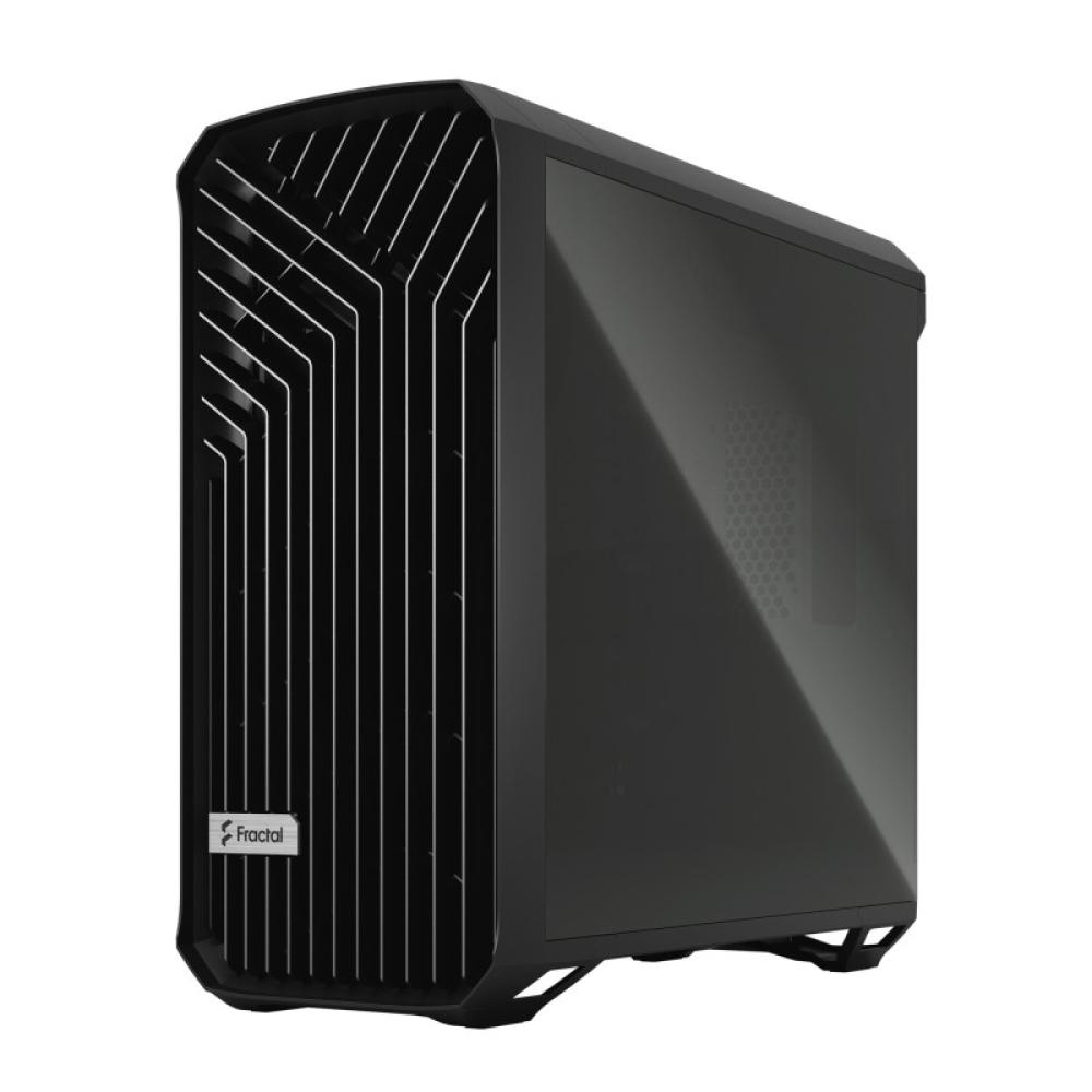 Fractal Design - Torrent Torre Negro - FD-C-TOR1A-01