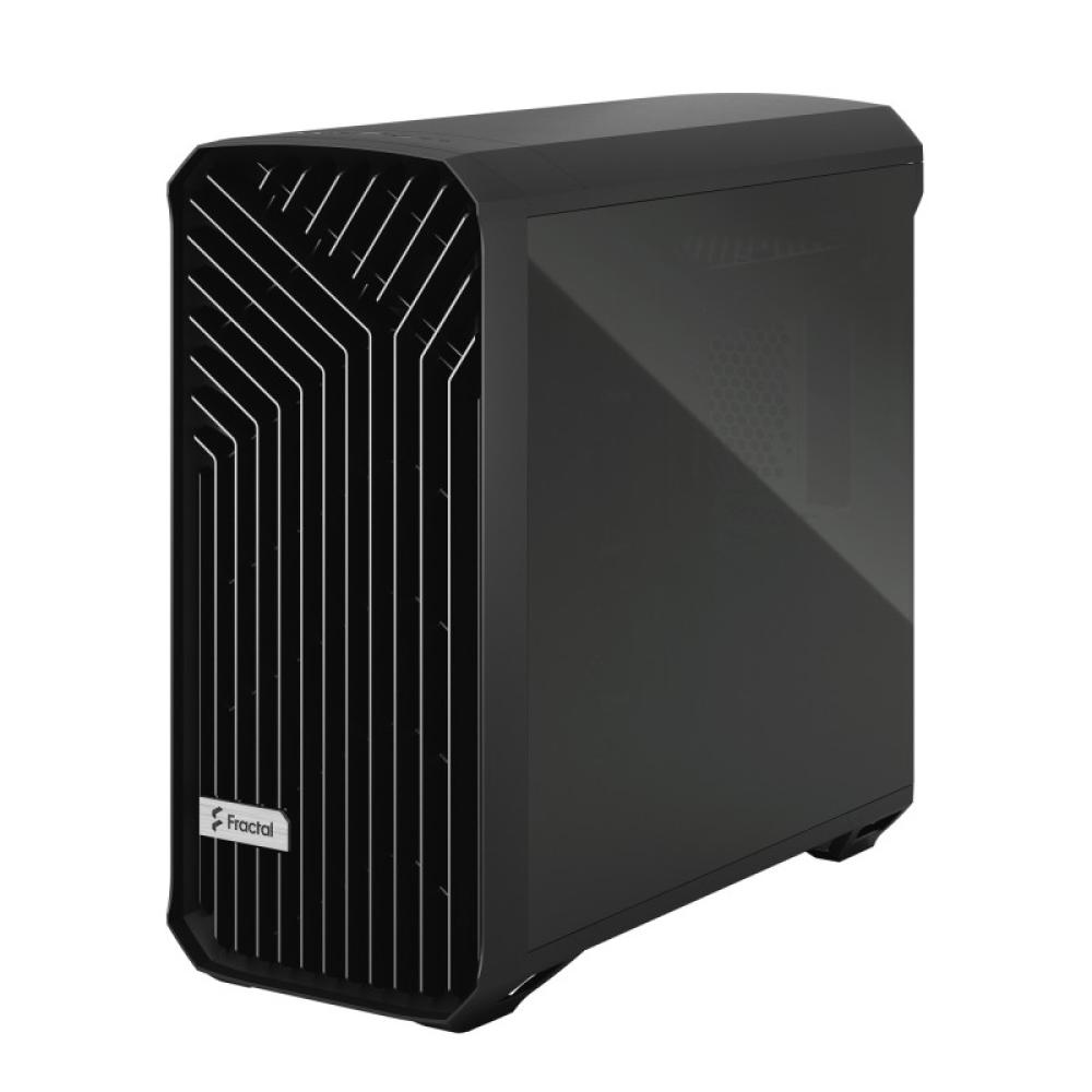 Fractal Design - Torrent Torre Negro - FD-C-TOR1A-01