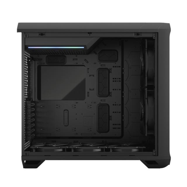 Fractal Design - Torrent Torre Negro - FD-C-TOR1A-01
