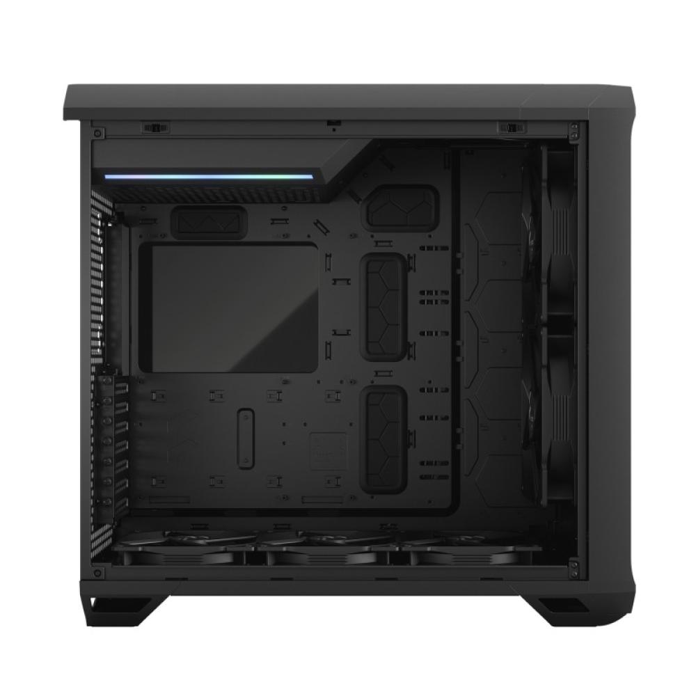Fractal Design - Torrent Torre Negro - FD-C-TOR1A-01