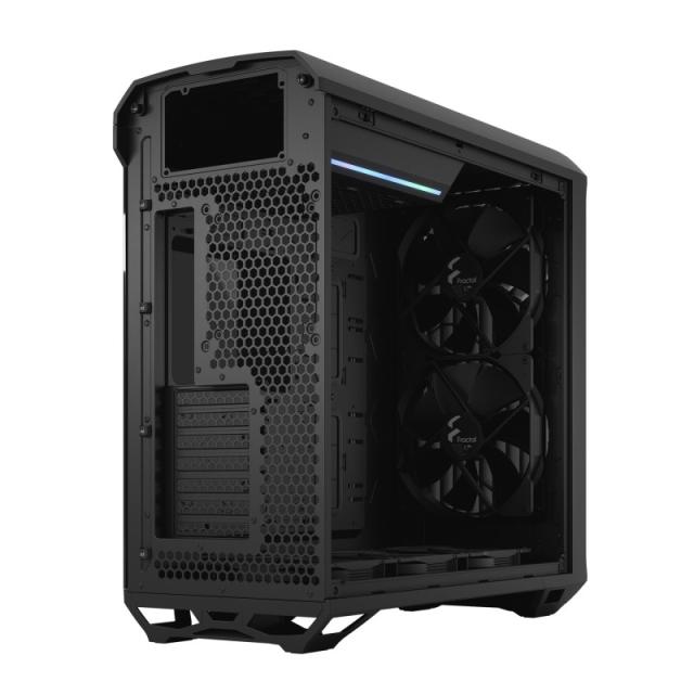Fractal Design - Torrent Torre Negro - FD-C-TOR1A-01