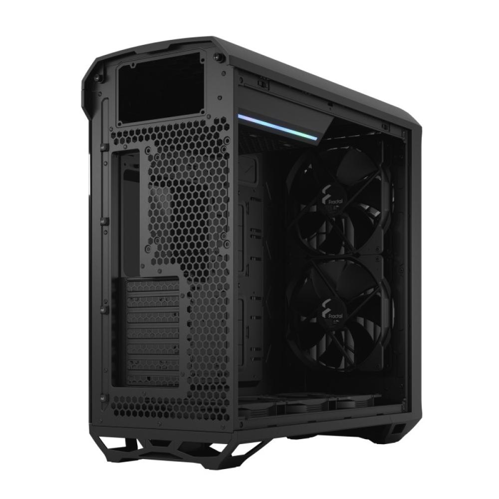 Fractal Design - Torrent Torre Negro - FD-C-TOR1A-01