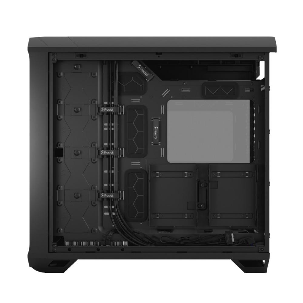 Fractal Design - Torrent Torre Negro - FD-C-TOR1A-01