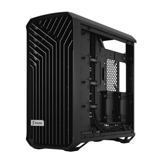 Fractal Design - Torrent Torre Negro - FD-C-TOR1A-01